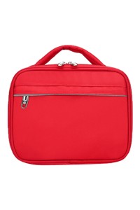 SKFAK017 custom-made home first aid kit design reflective strip first aid kit supplier comfortable portable first aid kit outdoor home car emergency kit portable first aid kit orange red
